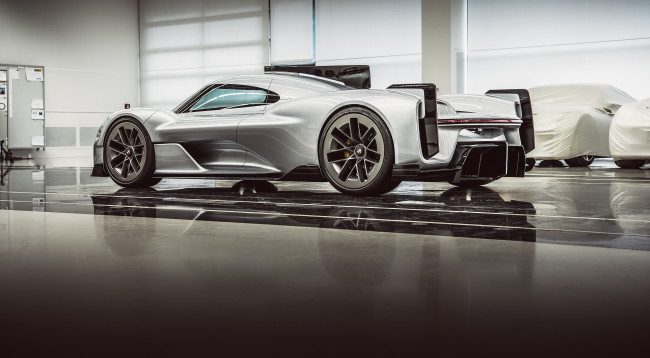 Обои картинки фото автомобили, porsche