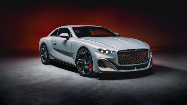 Обои картинки фото bentley mulliner batur 2023 light grey car, автомобили, bentley, mulliner, batur, 2023, light, grey, премиум, класс, бентли