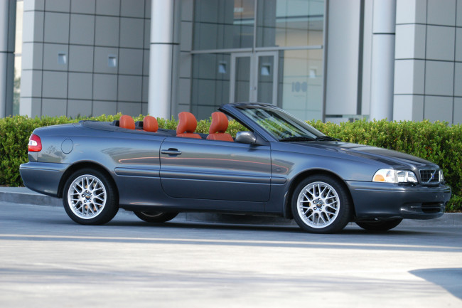 Обои картинки фото автомобили, volvo