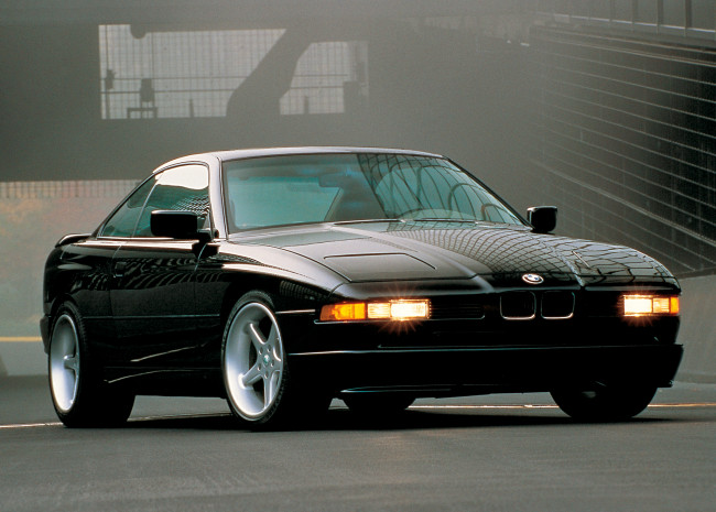 Обои картинки фото автомобили, bmw