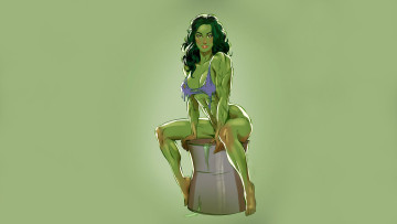 Картинка рисованное комиксы персонаж