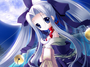 Картинка аниме *unknown другое