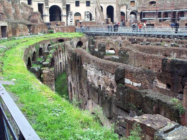 Обои картинки фото города, рим, ватикан, италия