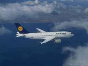 Картинка авиация пассажирские самолёты