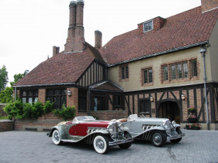 Картинка автомобили duesenberg