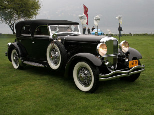 Картинка автомобили duesenberg