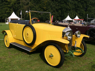 Картинка автомобили классика