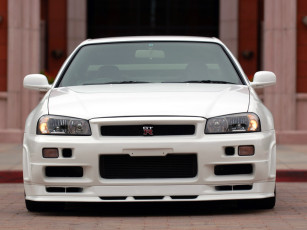 Картинка автомобили nissan datsun