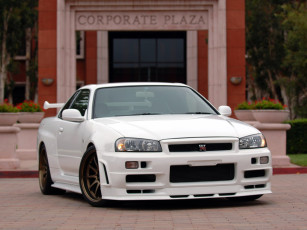 Картинка автомобили nissan datsun