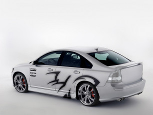 Картинка автомобили volvo