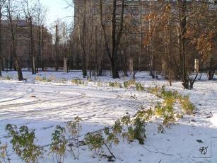 Картинка города