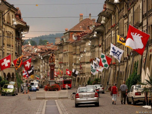 Картинка города