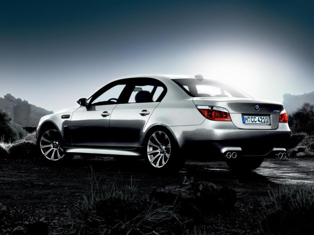 Обои картинки фото автомобили, bmw