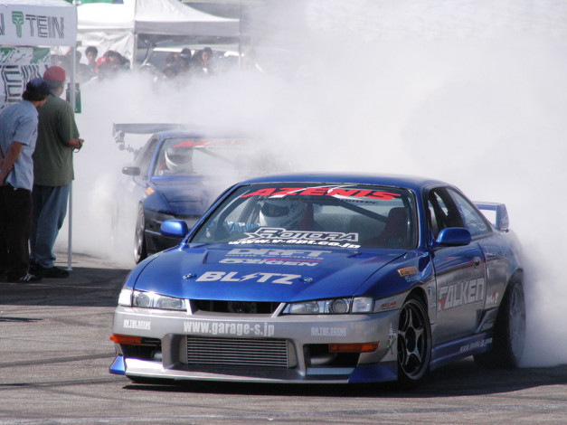 Обои картинки фото автомобили, nissan, datsun