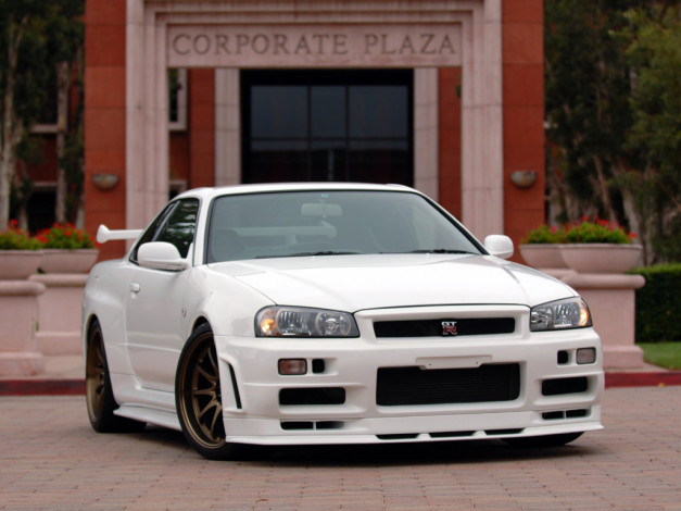 Обои картинки фото автомобили, nissan, datsun