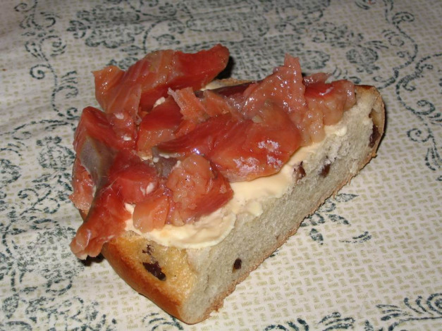 Обои картинки фото еда, бутерброды, гамбургеры, канапе