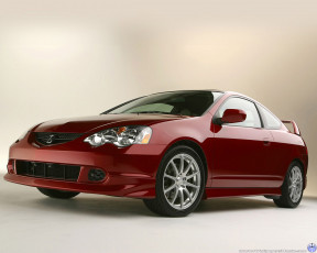 Картинка автомобили acura