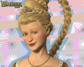 Картинка мультфильмы shrek the third