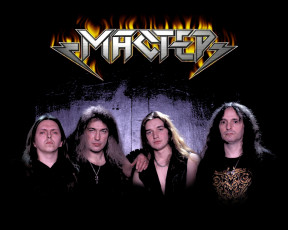 обоя музыка, мастер