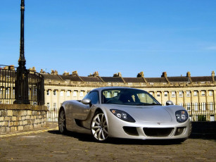 Картинка 2008 farbio gts автомобили