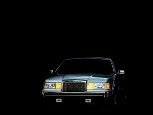 Картинка автомобили lincoln