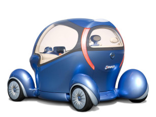 Картинка автомобили nissan datsun