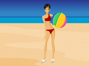 Картинка векторная графика