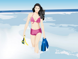 Картинка векторная графика