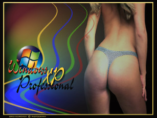 Картинка windows компьютеры xp