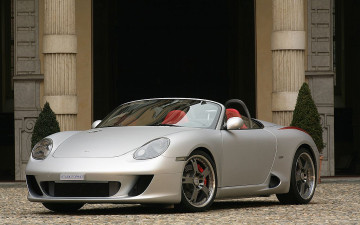 Картинка автомобили porsche