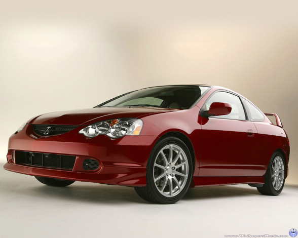 Обои картинки фото автомобили, acura