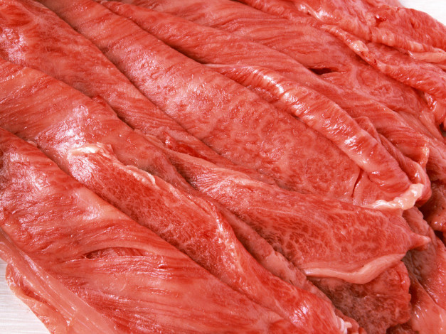 Обои картинки фото еда, мясные, блюда