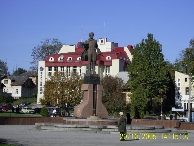 Обои картинки фото города, памятники, скульптуры, арт, объекты