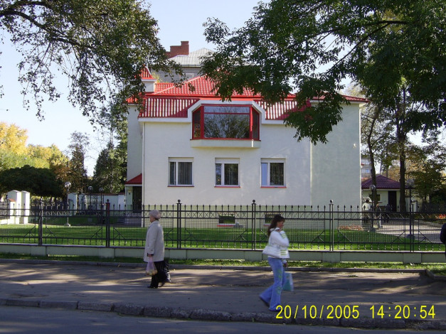 Обои картинки фото города, здания, дома