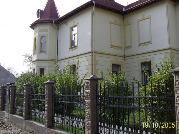 Обои картинки фото города, здания, дома