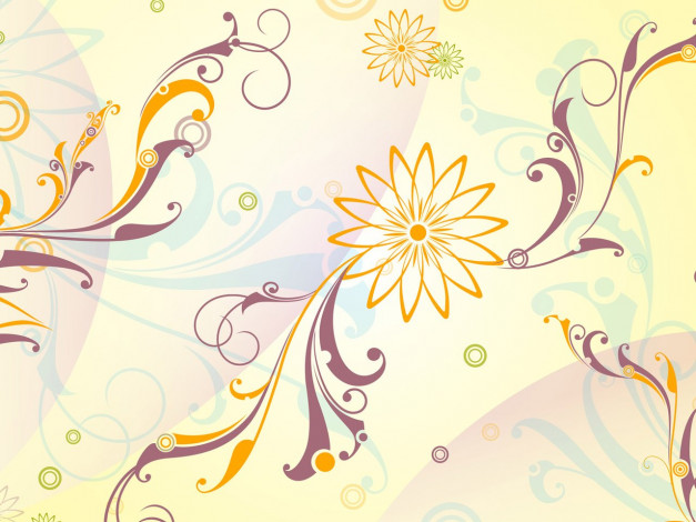 Обои картинки фото векторная, графика