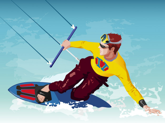 Обои картинки фото векторная, графика