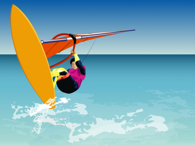 Обои картинки фото векторная, графика