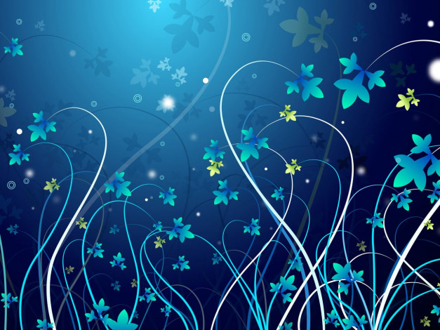 Обои картинки фото векторная, графика