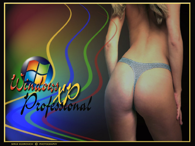 Обои картинки фото windows, компьютеры, xp