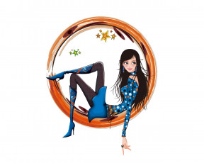 Картинка векторная графика