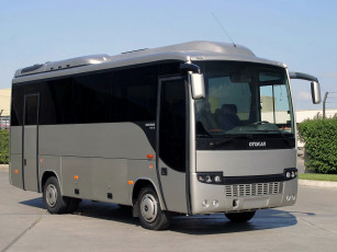 Картинка автомобили автобусы