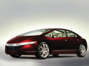 Картинка автомобили honda