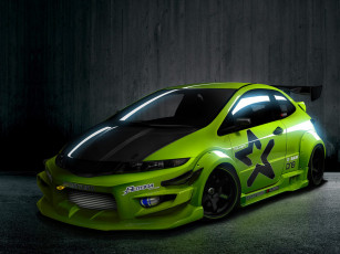 Картинка автомобили honda