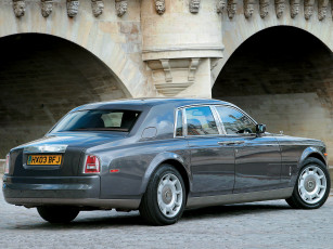 Картинка автомобили rolls royce
