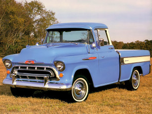 Картинка cameo автомобили chevrolet