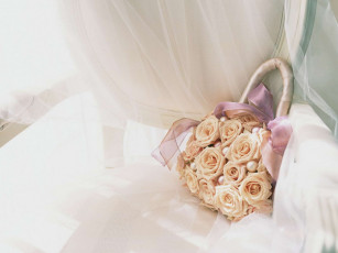 Картинка цветы розы