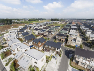 Картинка города панорамы