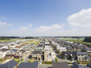 Картинка города панорамы