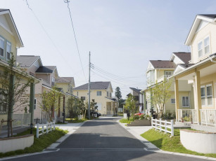 Картинка города улицы площади набережные